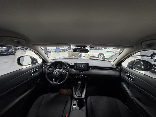 Honda HR-V 2023, фото 15