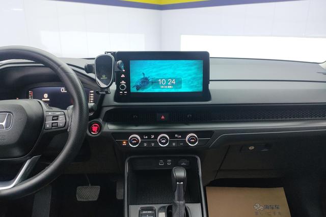 Honda CR-V 2023, фото 15