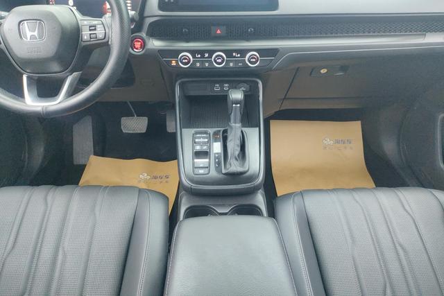 Honda CR-V 2023, фото 16