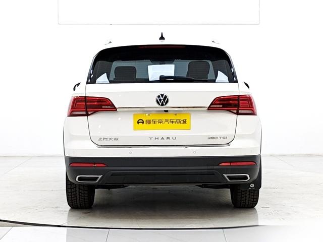 Volkswagen Tayron 2021, фото 6