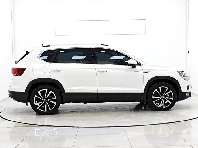 Volkswagen Tayron 2021, фото 8