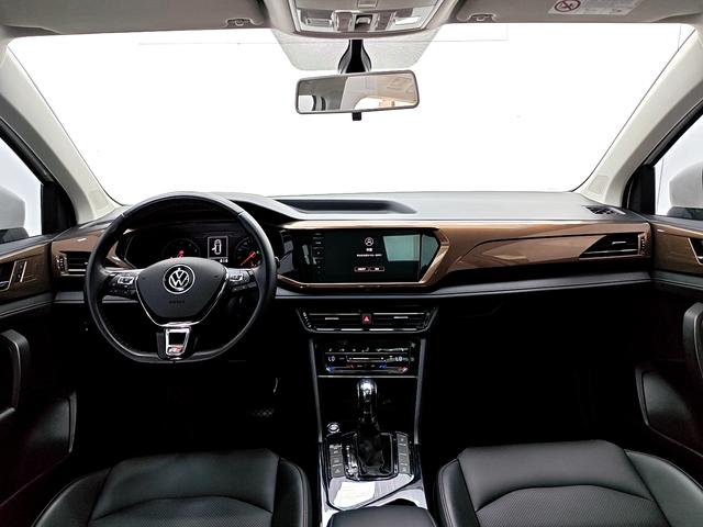 Volkswagen Tayron 2021, фото 9