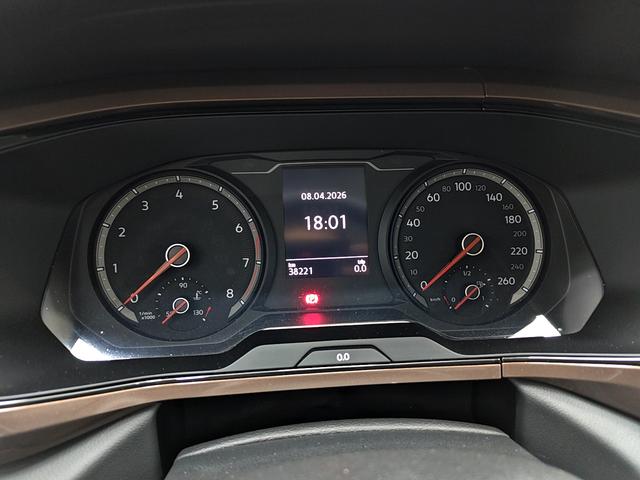 Volkswagen Tayron 2021, фото 10