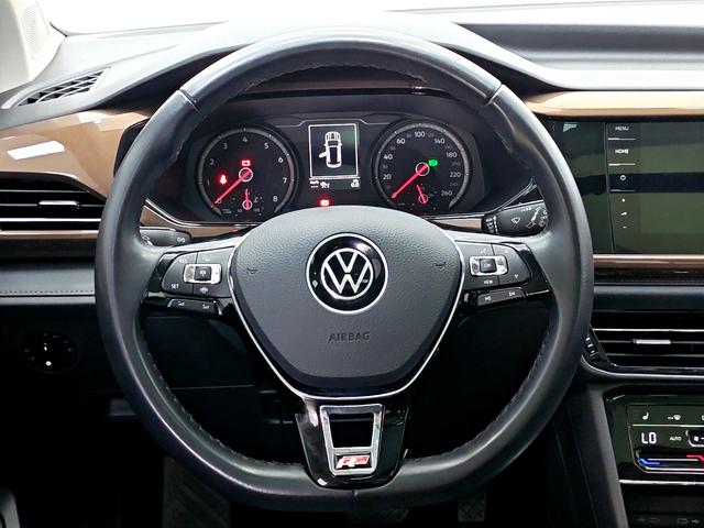 Volkswagen Tayron 2021, фото 11