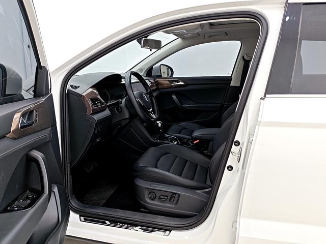 Volkswagen Tayron 2021, фото 12