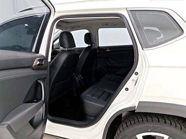 Volkswagen Tayron 2021, фото 13
