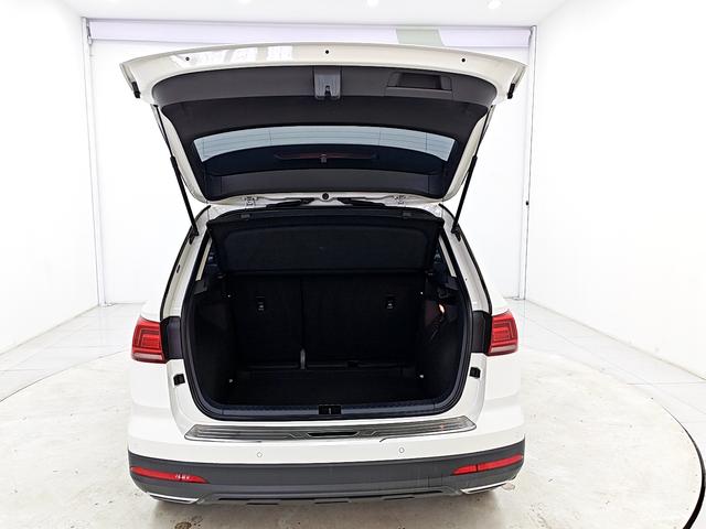 Volkswagen Tayron 2021, фото 15