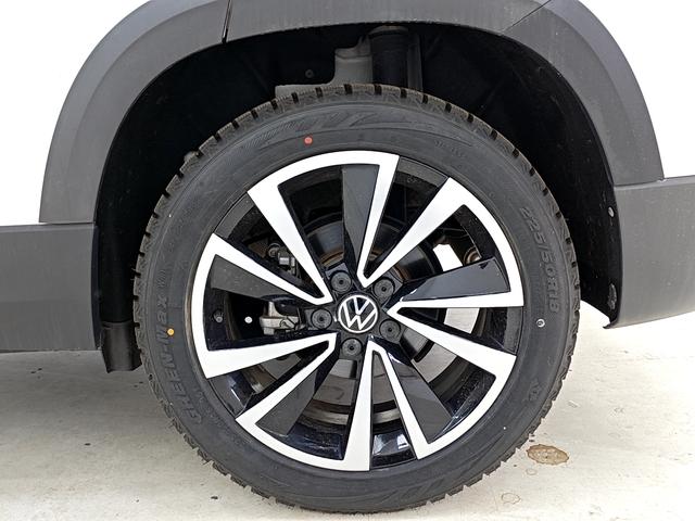 Volkswagen Tayron 2021, фото 16