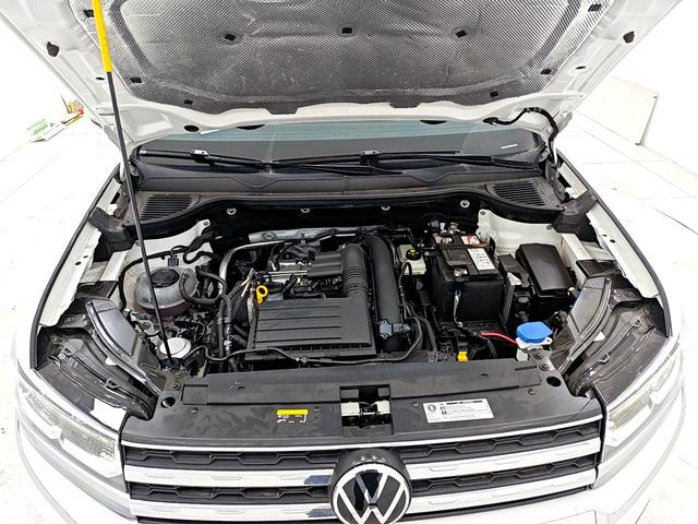 Volkswagen Tayron 2021, фото 17
