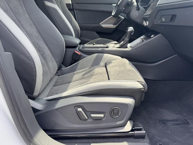 Audi Q3 2022, фото 7