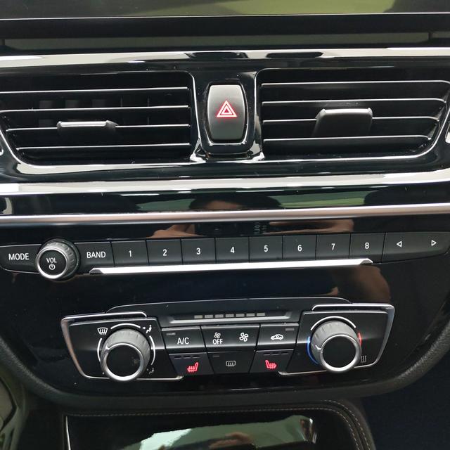 BMW 1 2021, фото 14