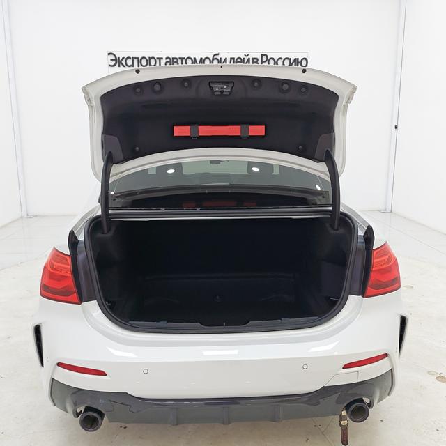 BMW 1 2021, фото 15
