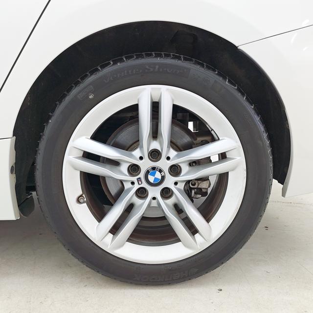 BMW 1 2021, фото 16
