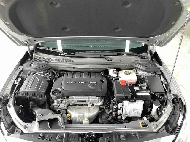 Chevrolet Onix 2023, фото 15