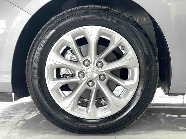 Chevrolet Onix 2023, фото 16