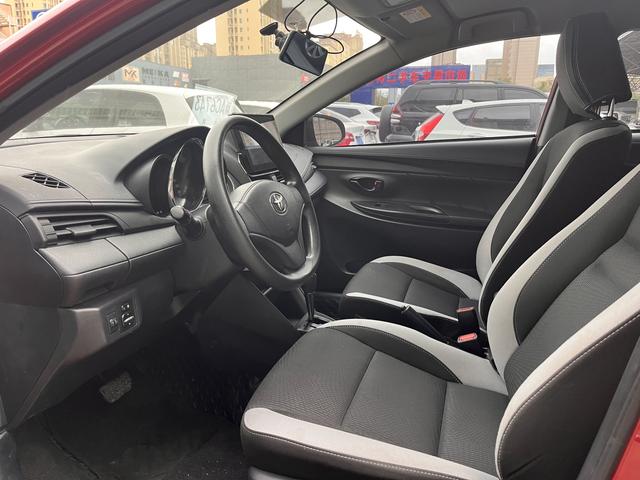 Toyota Yaris 2021, фото 4