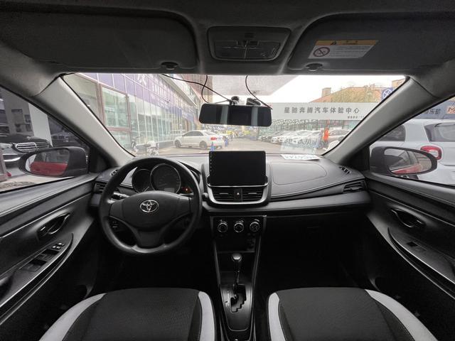 Toyota Yaris 2021, фото 5