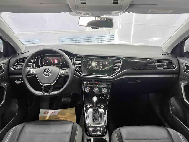 Volkswagen Tayron 2022, фото 15