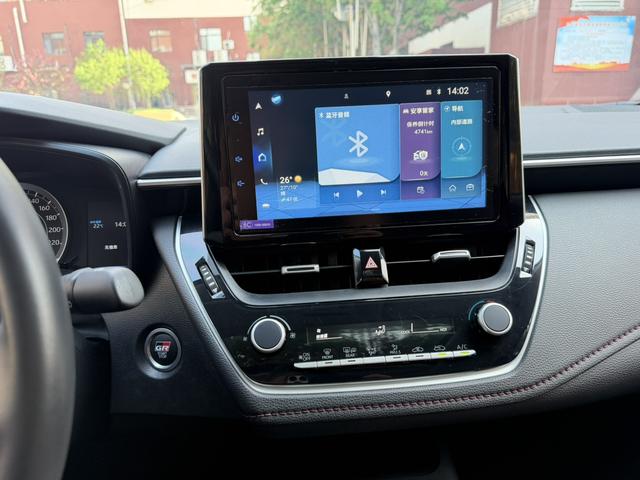 Toyota Corolla 2021, фото 14