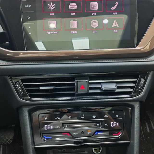 Volkswagen Tayron 2022, фото 14