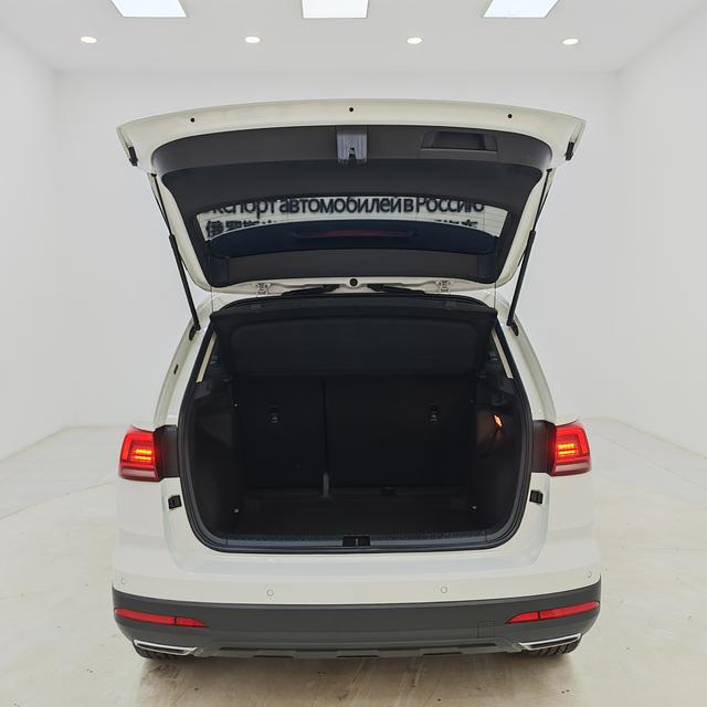 Volkswagen Tayron 2022, фото 16