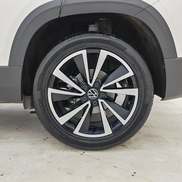 Volkswagen Tayron 2022, фото 17
