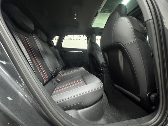 Audi A3 2022, фото 14