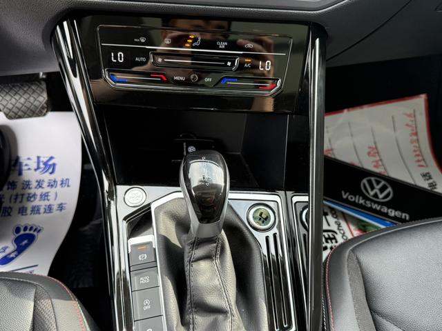 Volkswagen Tayron 2022, фото 14