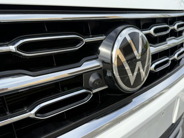 Volkswagen Tayron 2022, фото 15