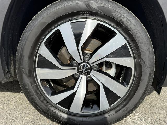 Volkswagen Tayron 2022, фото 17