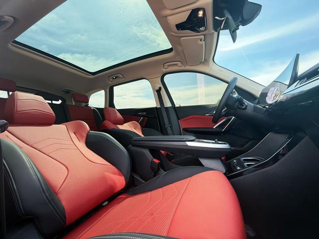 BMW X1 2023, фото 10