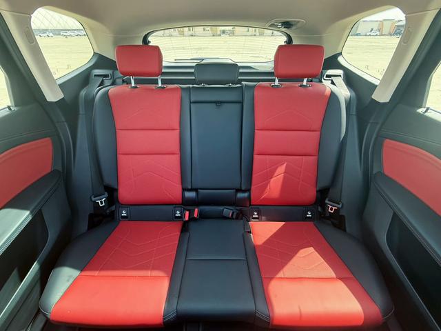 BMW X1 2023, фото 12