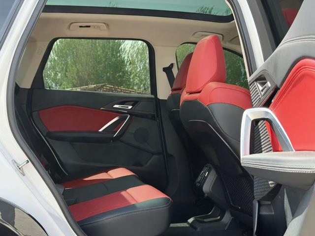 BMW X1 2023, фото 14