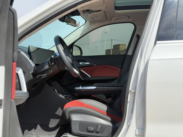 BMW X1 2023, фото 15