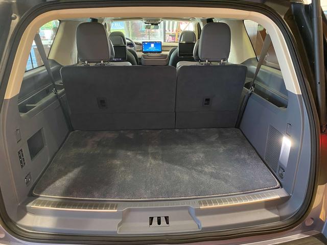 Lincoln Navigator 2022, фото 13