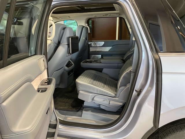 Lincoln Navigator 2022, фото 14