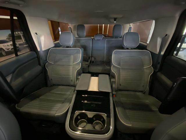 Lincoln Navigator 2022, фото 15