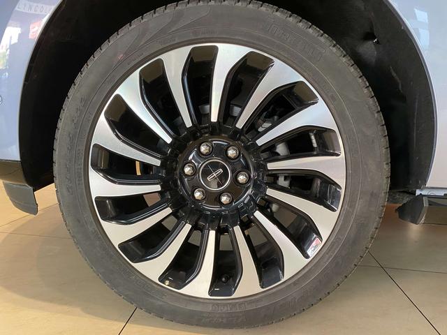 Lincoln Navigator 2022, фото 17