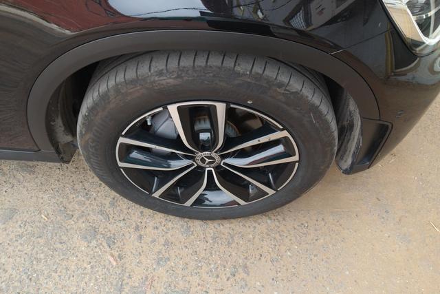Mercedes-Benz GLC 2022, фото 5