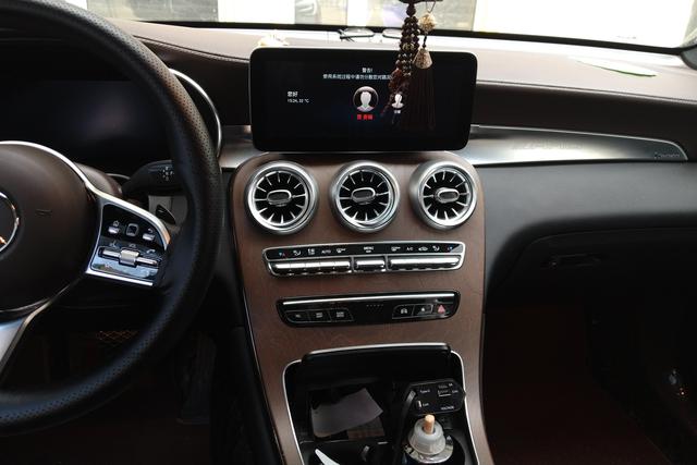 Mercedes-Benz GLC 2022, фото 15