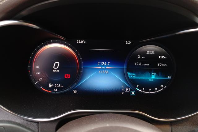 Mercedes-Benz GLC 2022, фото 17