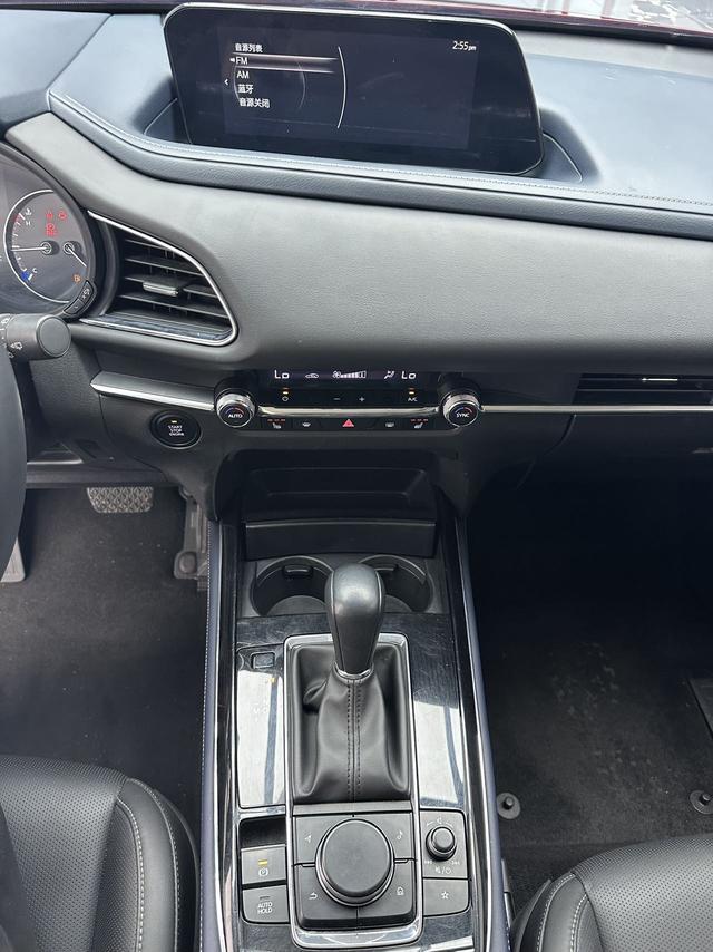 Mazda CX-30 2022, фото 14