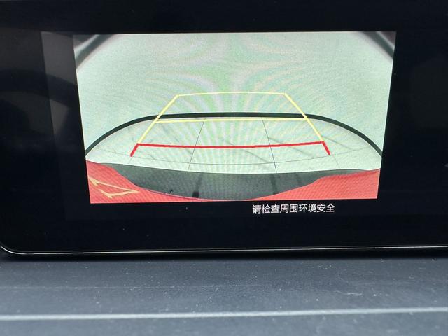 Mazda CX-30 2022, фото 15