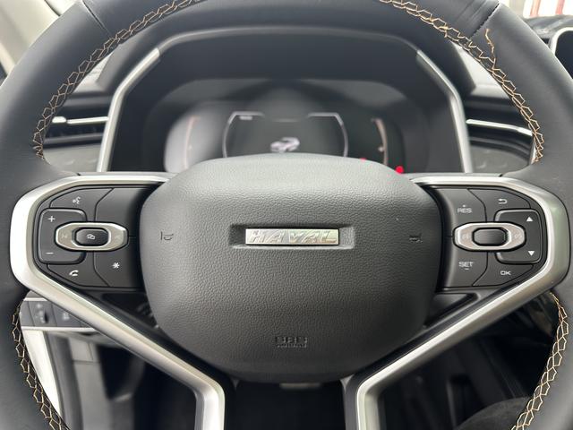 Haval Chitu 2022, фото 15