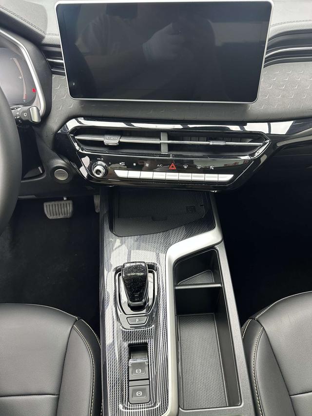Haval Chitu 2022, фото 16