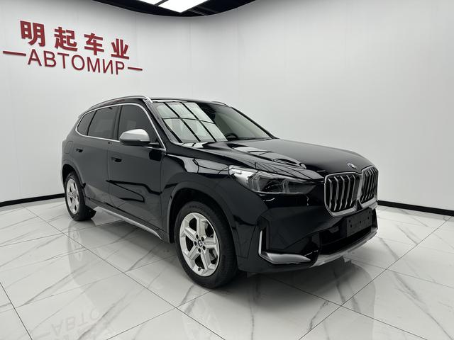 BMW X1 2023, фото 3
