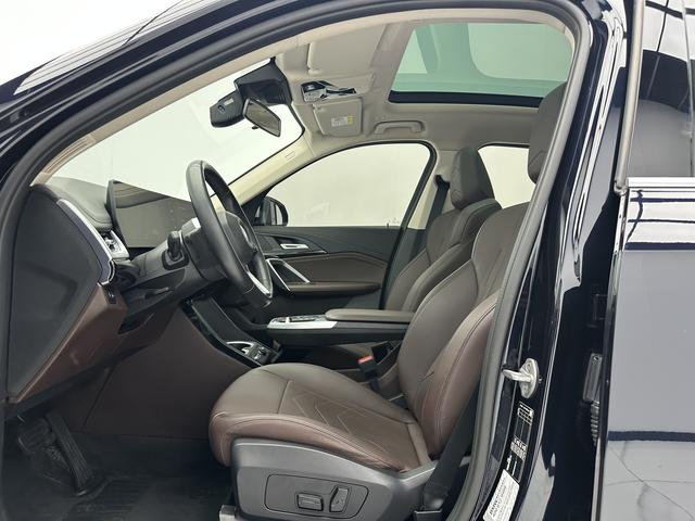 BMW X1 2023, фото 5
