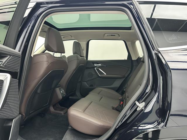 BMW X1 2023, фото 6