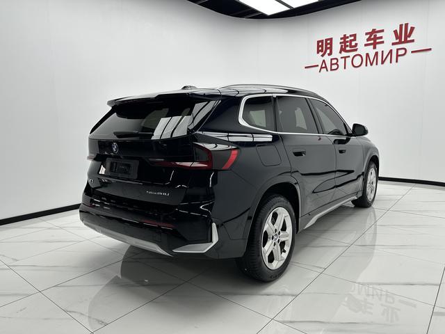 BMW X1 2023, фото 9