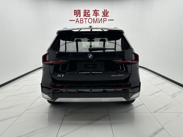BMW X1 2023, фото 10